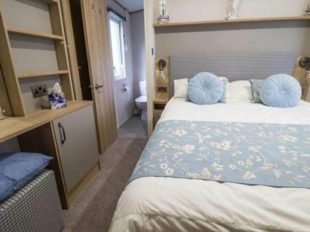 Weeley Bridge Holiday Park - Holiday Accommodation 16798