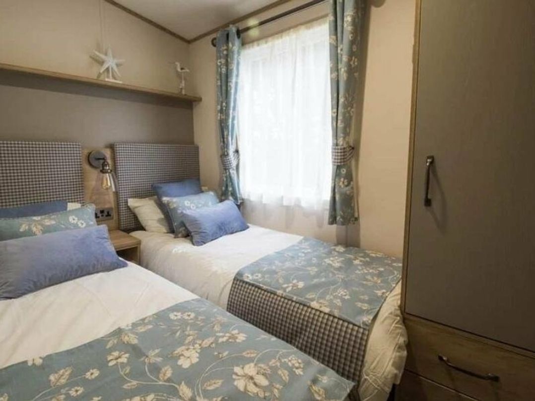 Weeley Bridge Holiday Park - Holiday Accommodation 16798