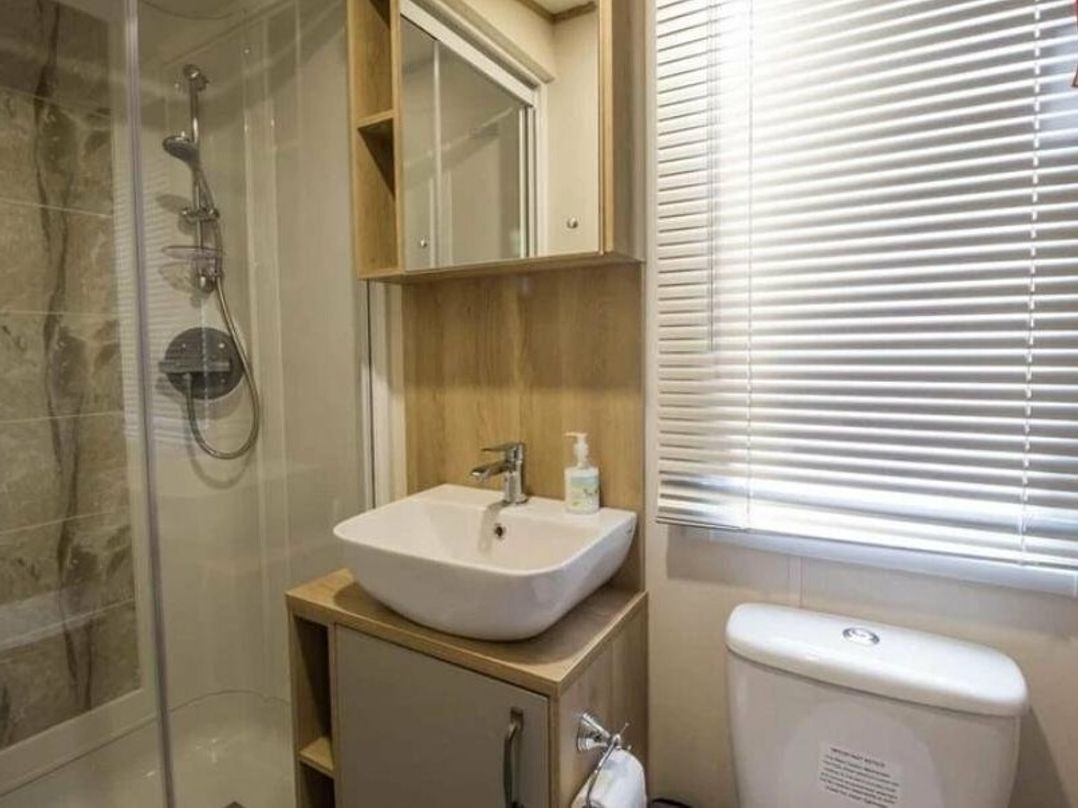 Weeley Bridge Holiday Park - Holiday Accommodation 16798