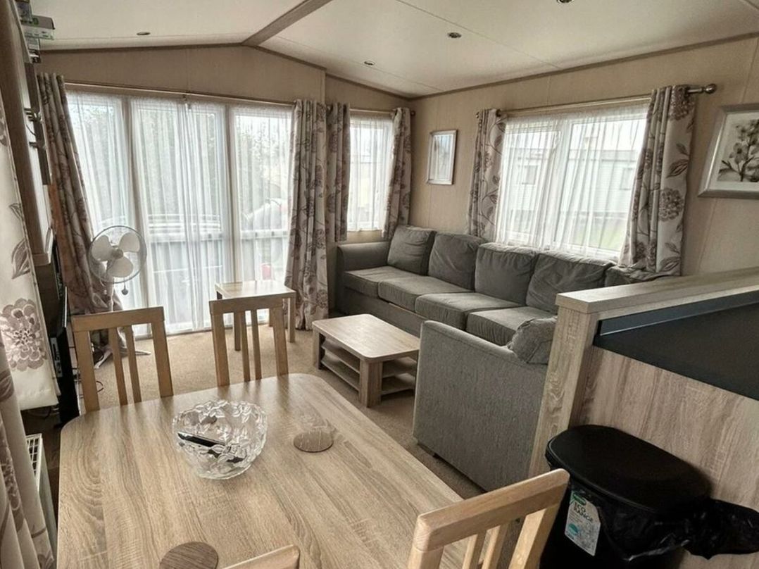 Seal Bay Resort - Holiday Accommodation 16819