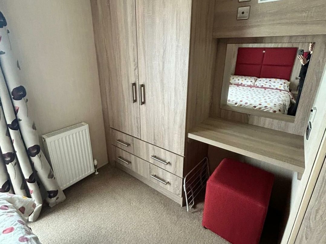 Seal Bay Resort - Holiday Accommodation 16819