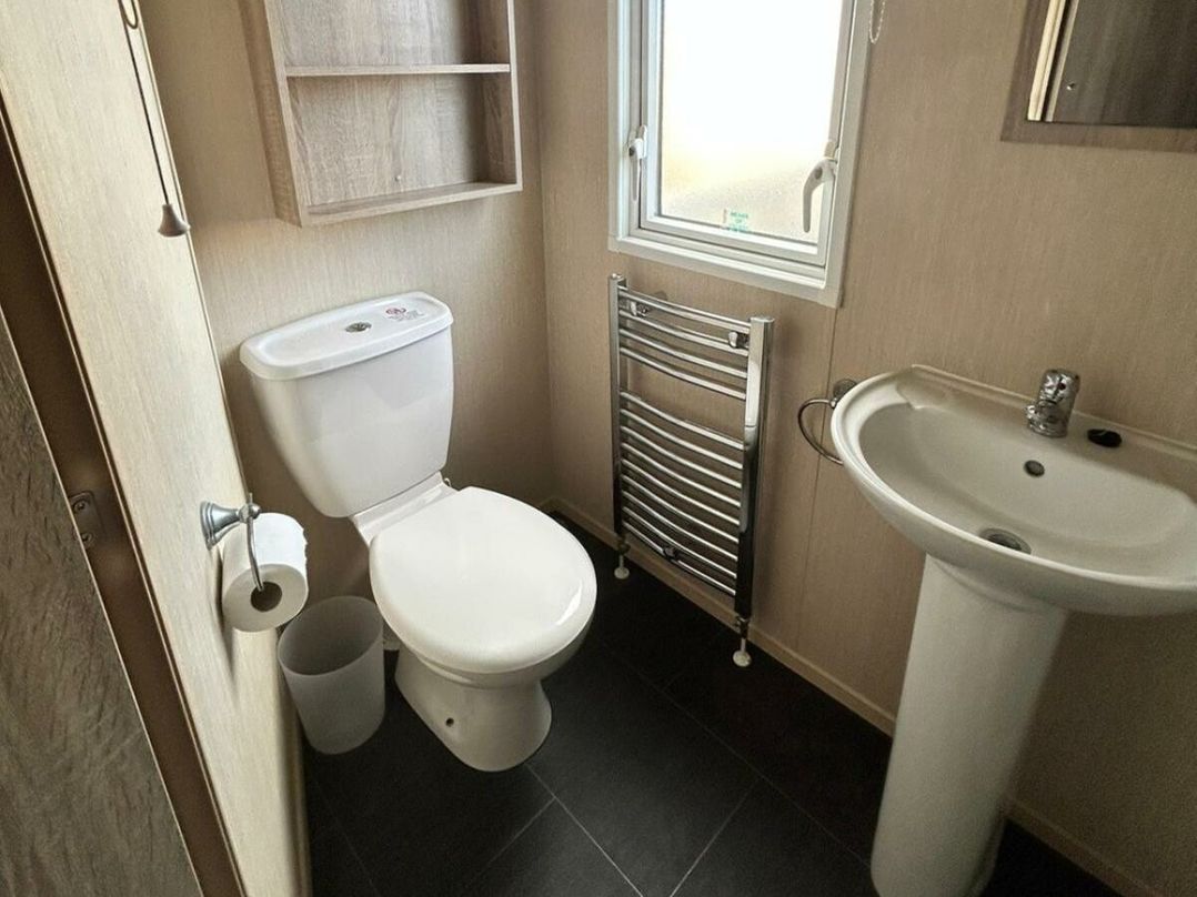 Seal Bay Resort - Holiday Accommodation 16819