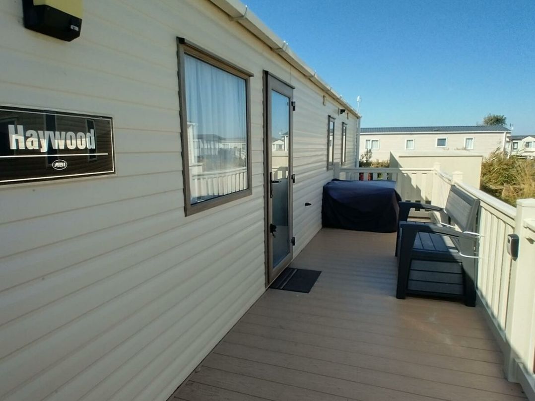 Seal Bay Resort - Holiday Accommodation 16819