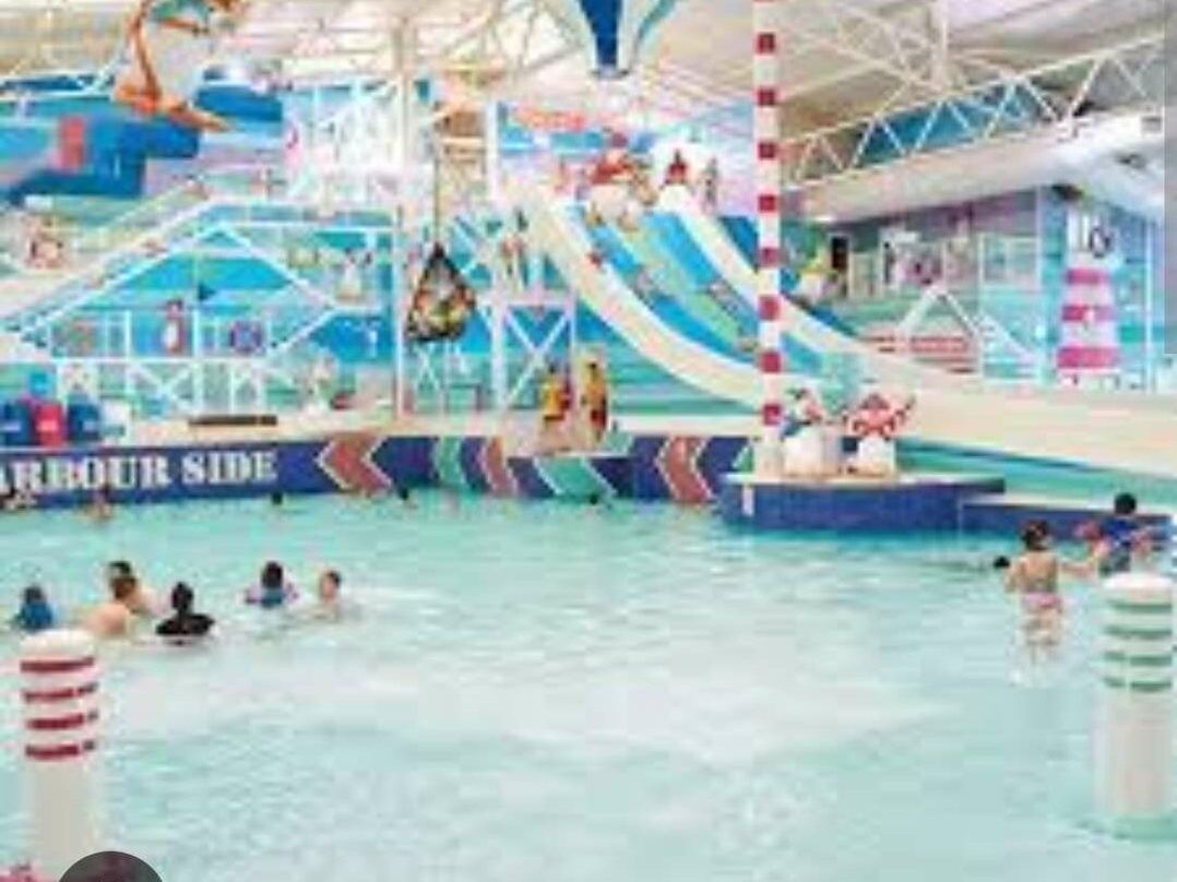 Hafan y Mor Haven - Holiday Accommodation 16833