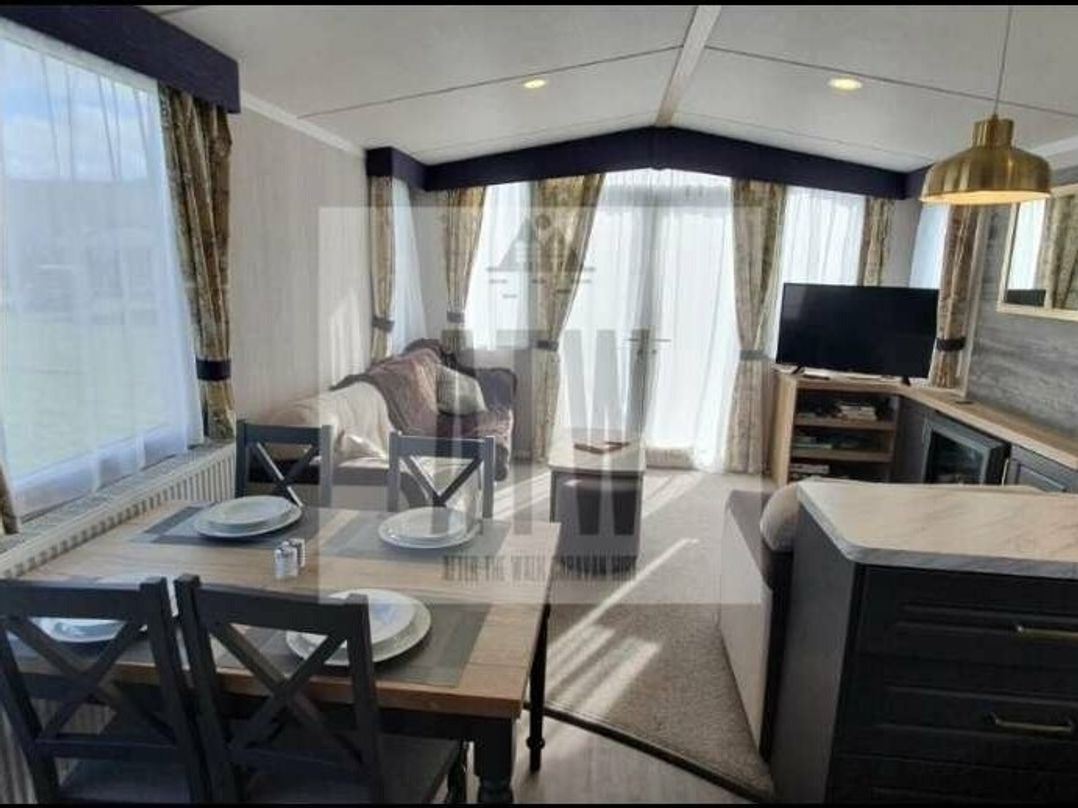 Lido Beach Holiday Park - Holiday Accommodation 16842