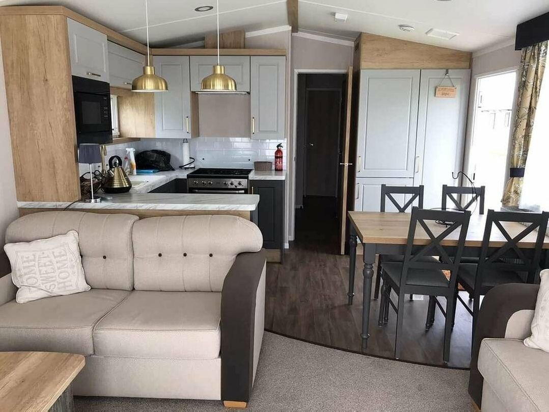 Lido Beach Holiday Park - Holiday Accommodation 16842