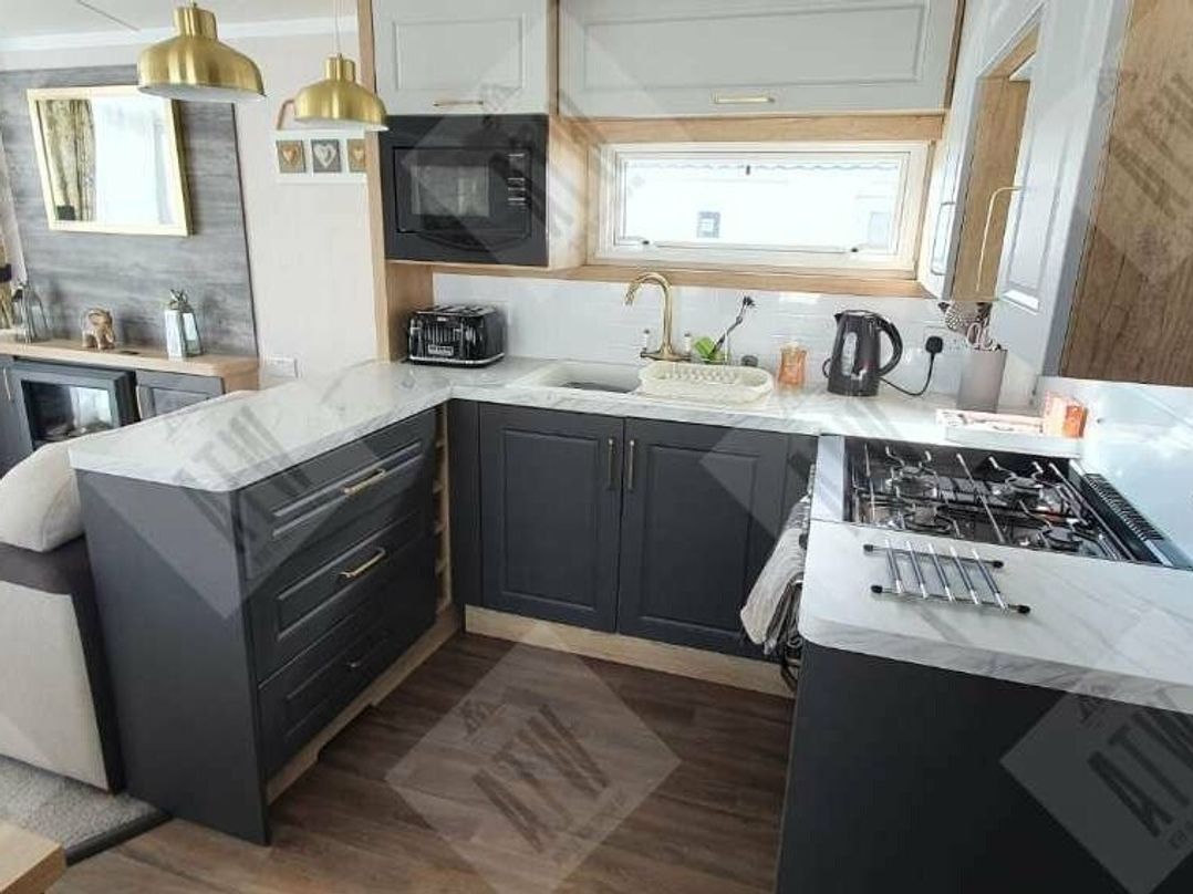 Lido Beach Holiday Park - Holiday Accommodation 16842