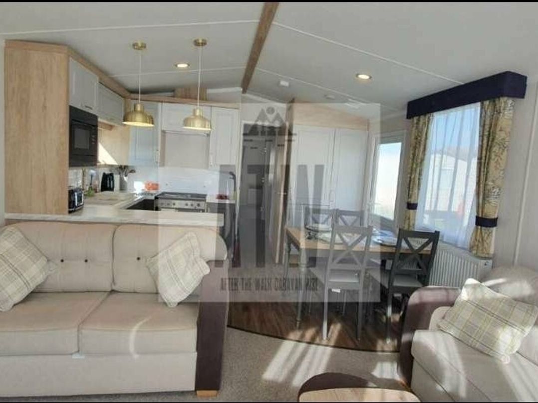 Lido Beach Holiday Park - Holiday Accommodation 16842