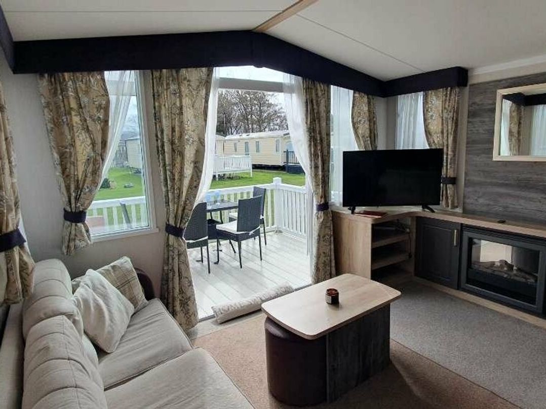 Lido Beach Holiday Park - Holiday Accommodation 16842