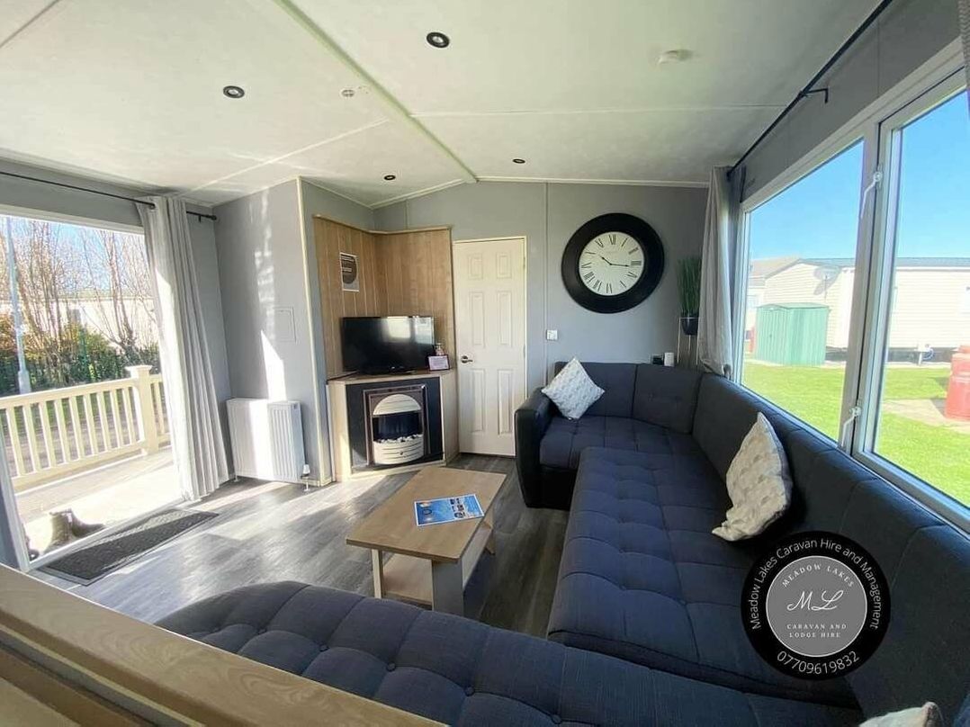 Golden Palm Resort - Holiday Accommodation 16849