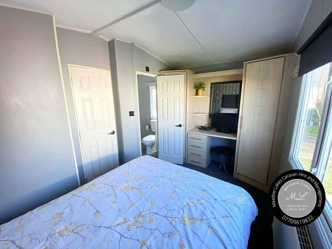 Golden Palm Resort - Holiday Accommodation 16849