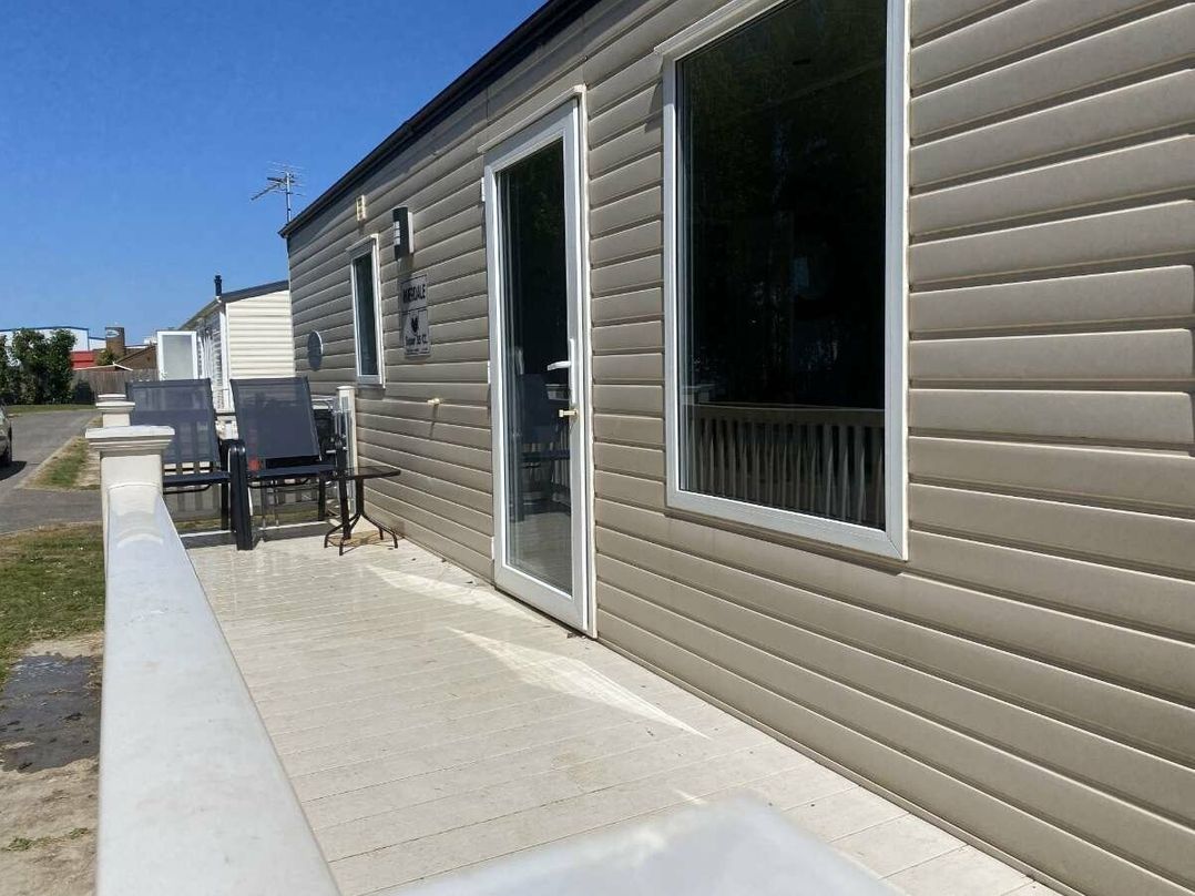 Golden Palm Resort - Holiday Accommodation 16849