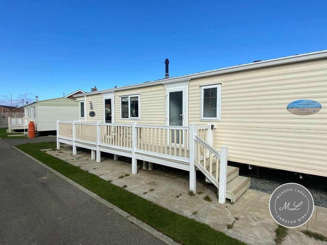 Golden Palm Resort - Holiday Accommodation 16850