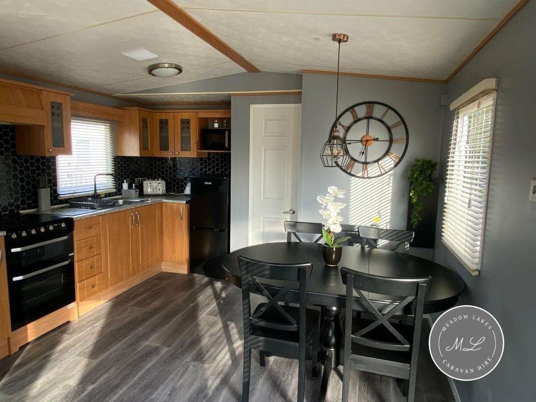 Golden Palm Resort - Holiday Accommodation 16851