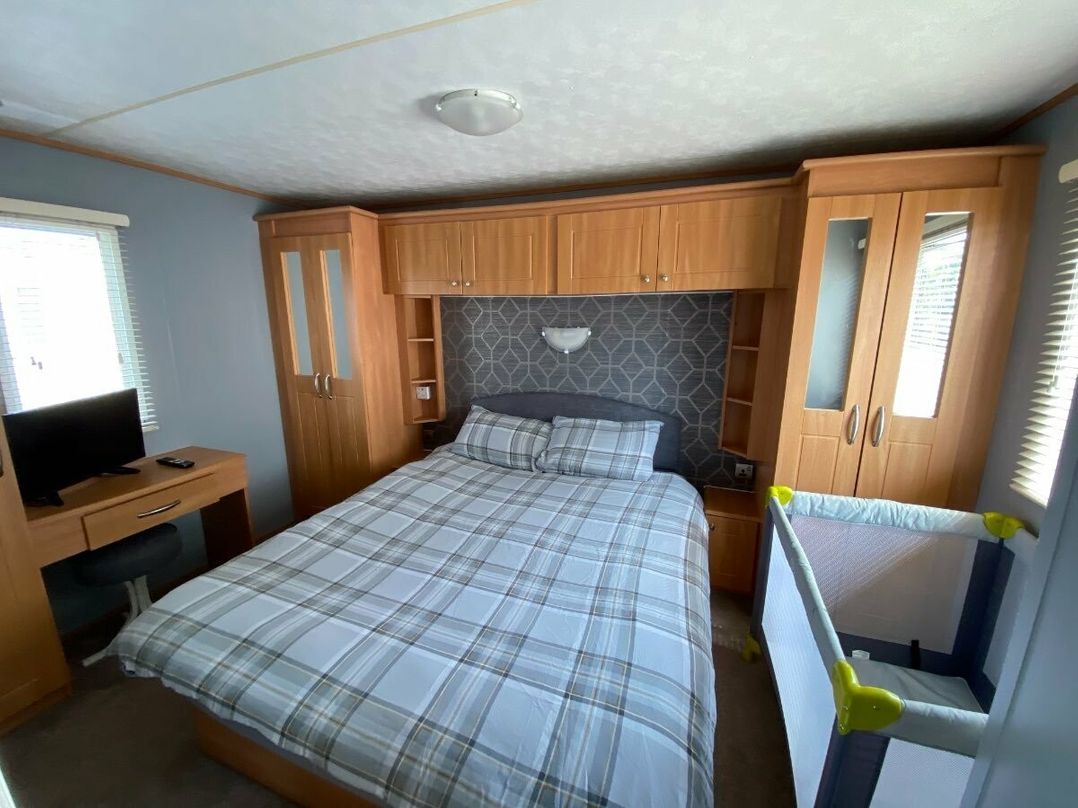 Golden Palm Resort - Holiday Accommodation 16851