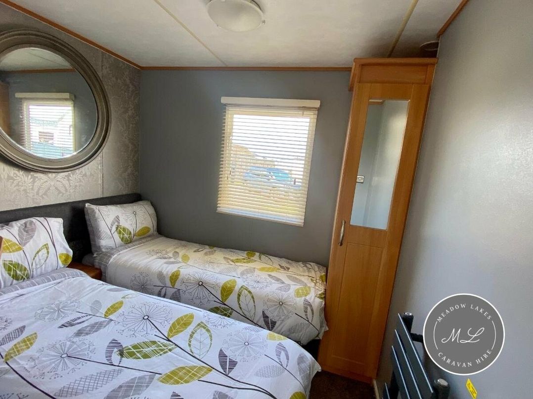 Golden Palm Resort - Holiday Accommodation 16851