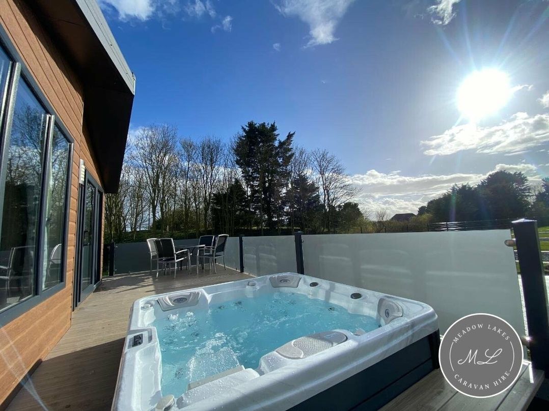 Golden Palm Resort - Holiday Accommodation 16852