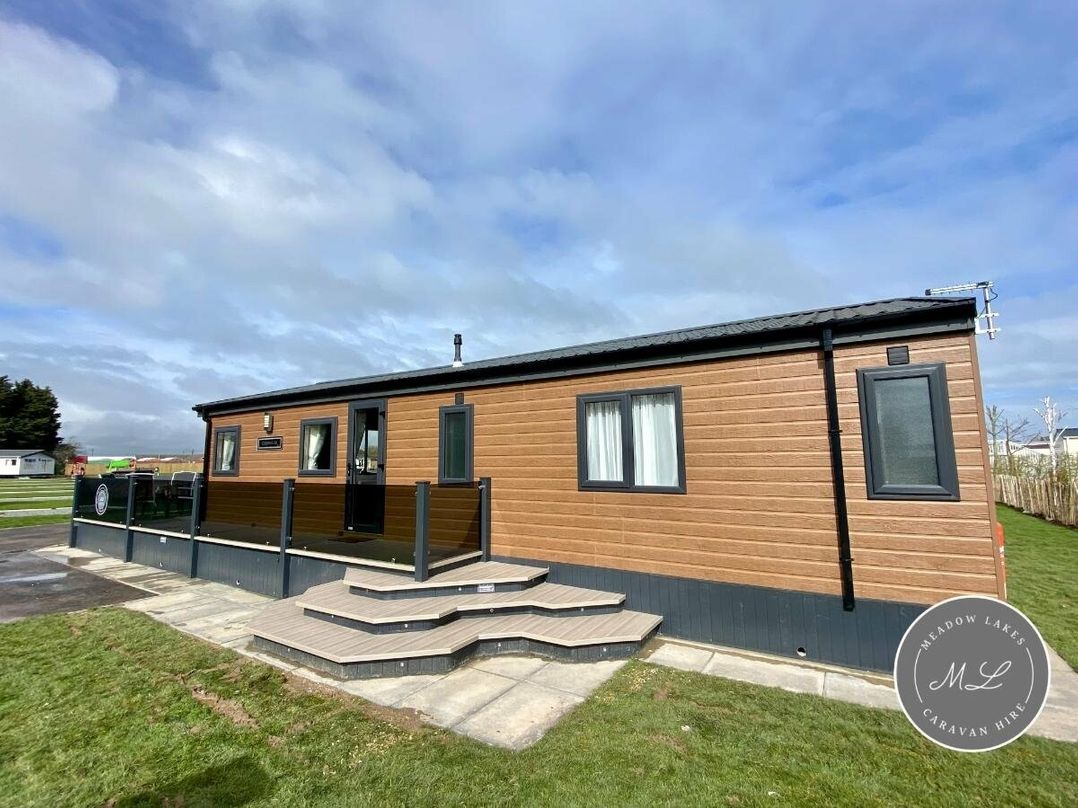 Golden Palm Resort - Holiday Accommodation 16852