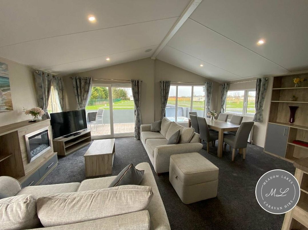 Golden Palm Resort - Holiday Accommodation 16852