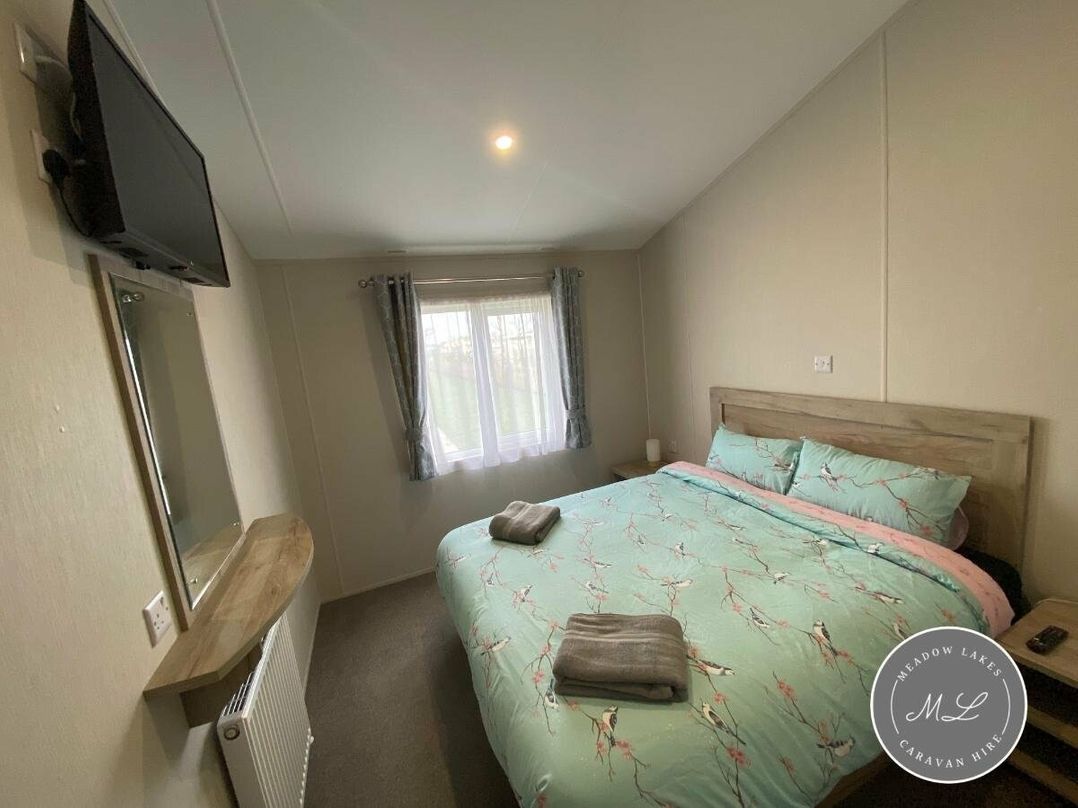 Golden Palm Resort - Holiday Accommodation 16852