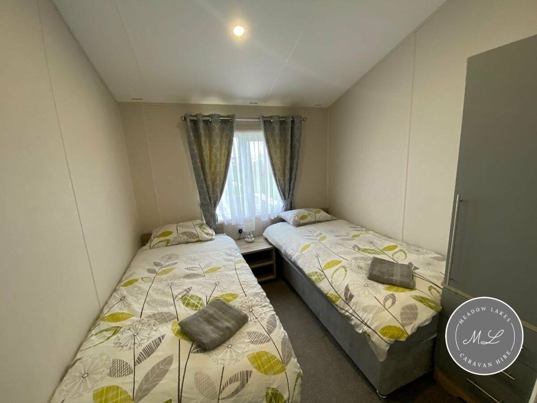 Golden Palm Resort - Holiday Accommodation 16852