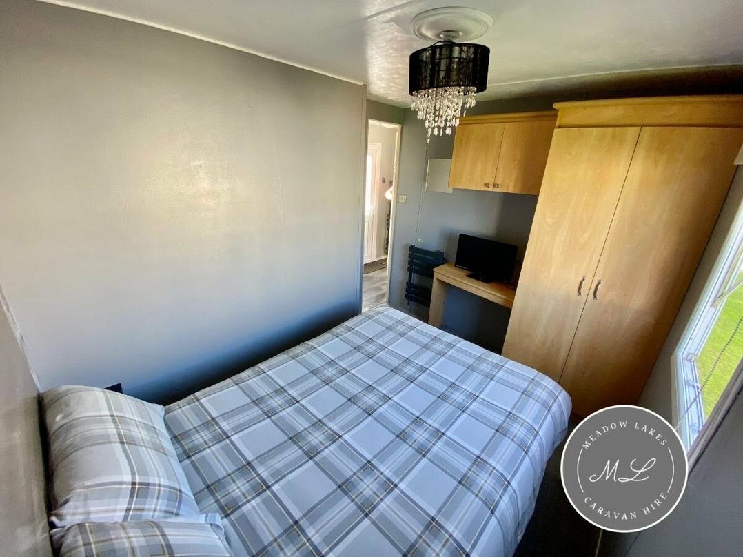 Promenade Site - Holiday Accommodation 16853