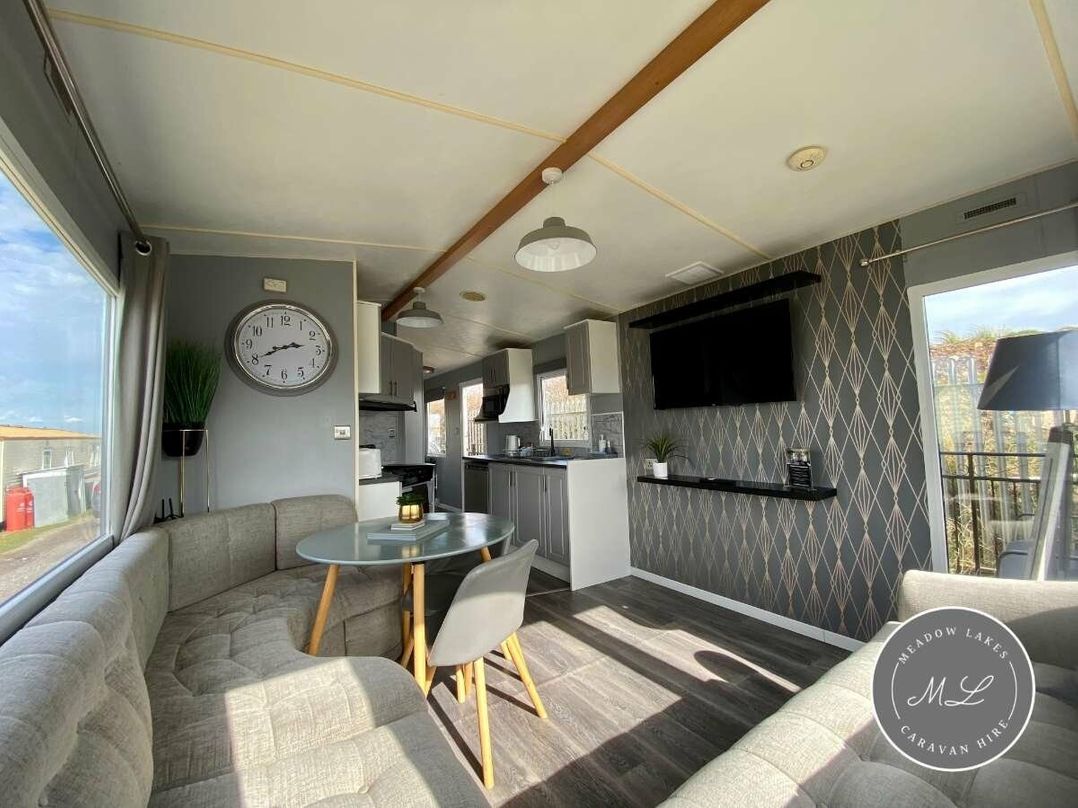 Promenade Site - Holiday Accommodation 16854