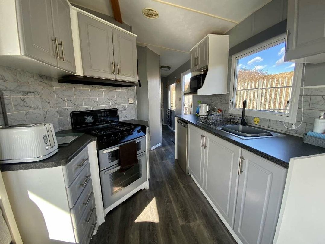 Promenade Site - Holiday Accommodation 16854