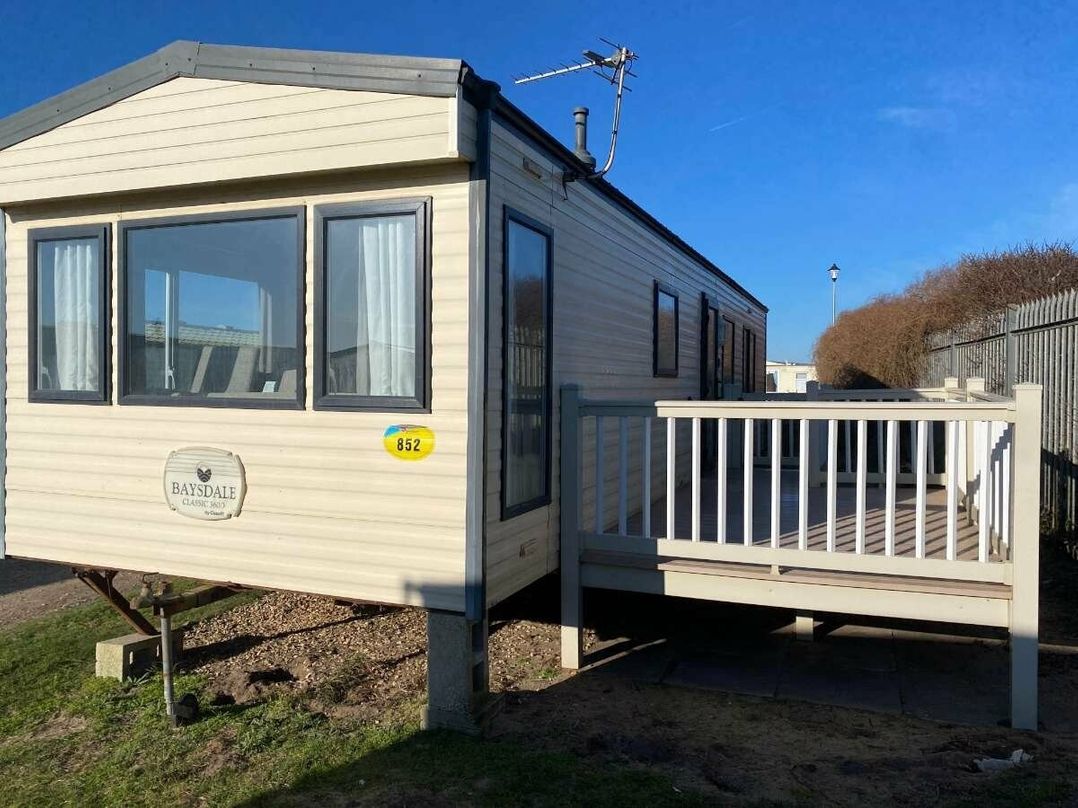 Promenade Site - Holiday Accommodation 16854