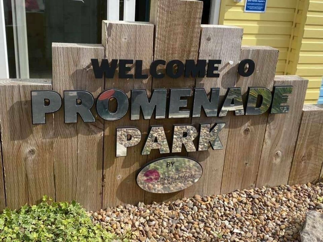 Promenade Site - Holiday Accommodation 16854