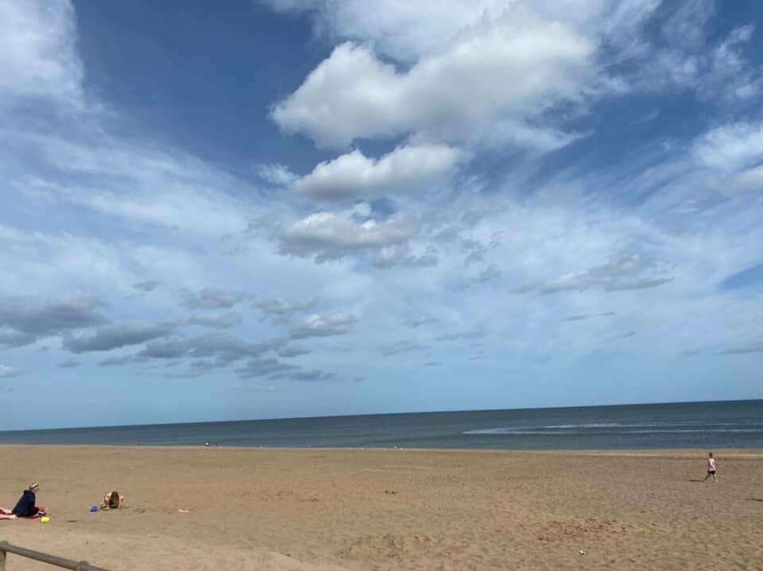 Promenade Site - Holiday Accommodation 16854