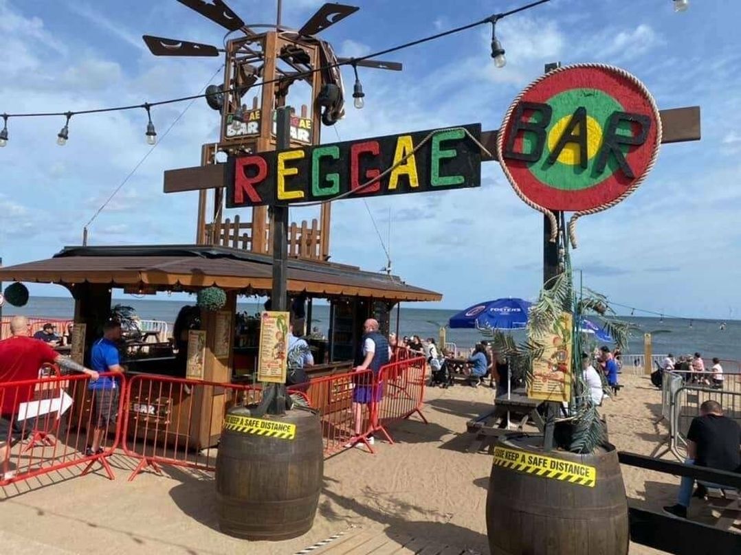 Promenade Site - Holiday Accommodation 16854