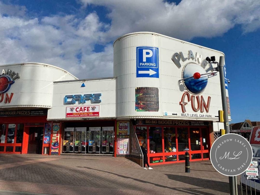 Promenade Site - Holiday Accommodation 16854