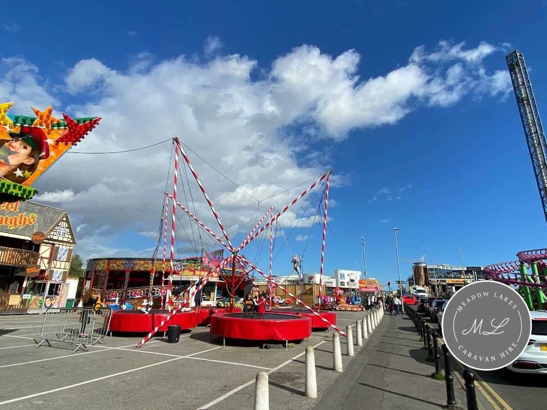 Promenade Site - Holiday Accommodation 16854