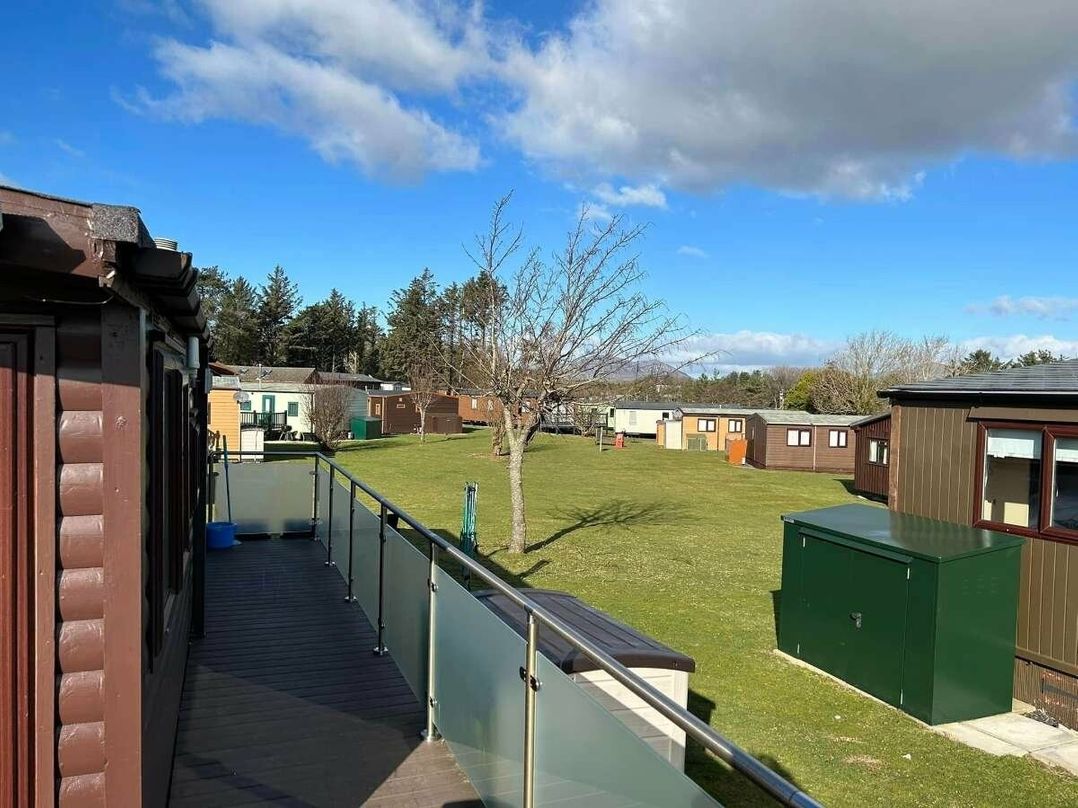 Hafan y Mor Haven - Holiday Accommodation 16860