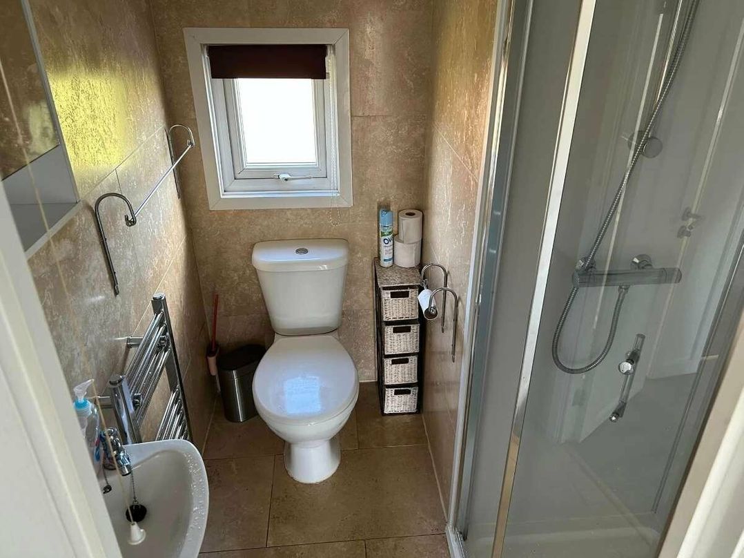 Hafan y Mor Haven - Holiday Accommodation 16860