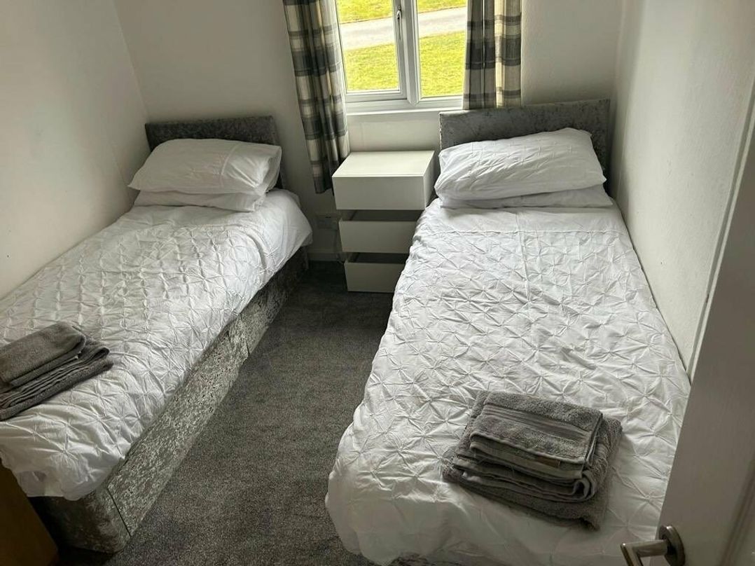 Hafan y Mor Haven - Holiday Accommodation 16860