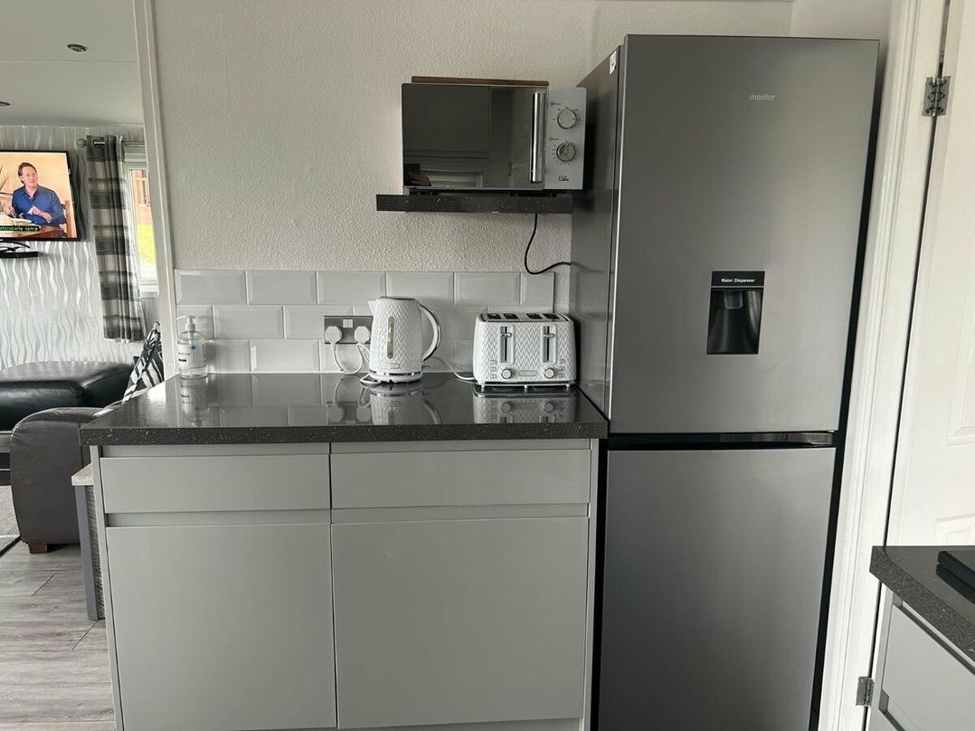 Hafan y Mor Haven - Holiday Accommodation 16860