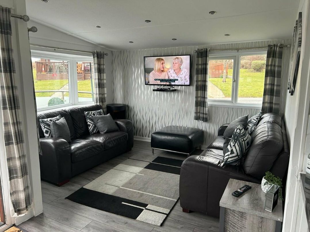 Hafan y Mor Haven - Holiday Accommodation 16860