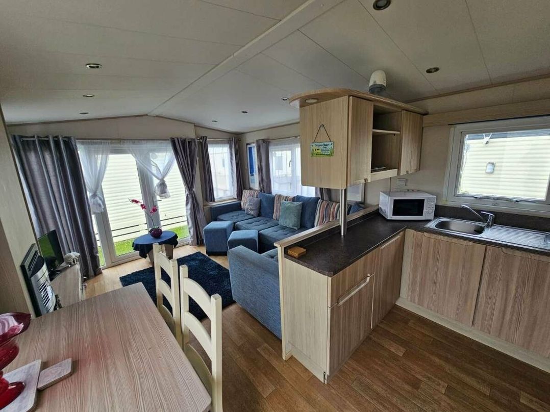 Lyons Robin Hood - Holiday Accommodation 16862