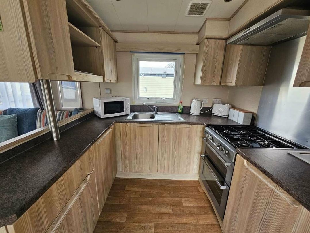 Lyons Robin Hood - Holiday Accommodation 16862