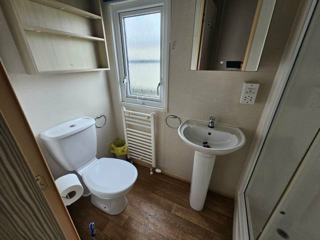 Lyons Robin Hood - Holiday Accommodation 16862