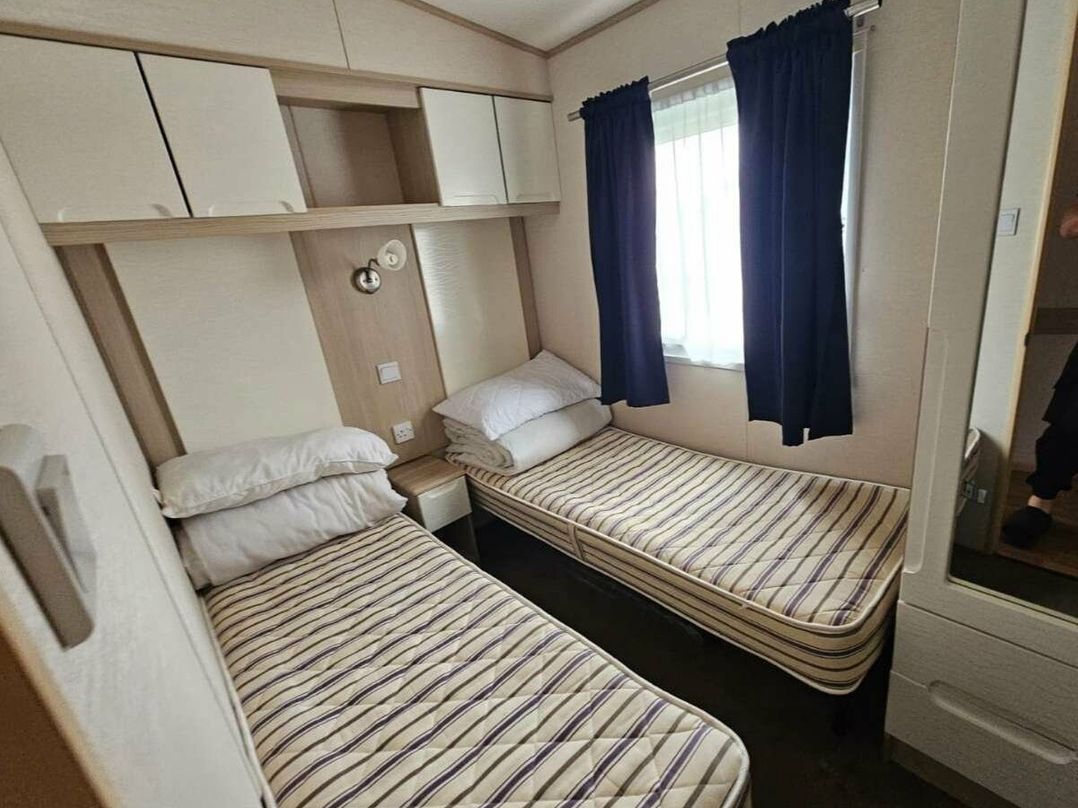 Lyons Robin Hood - Holiday Accommodation 16862