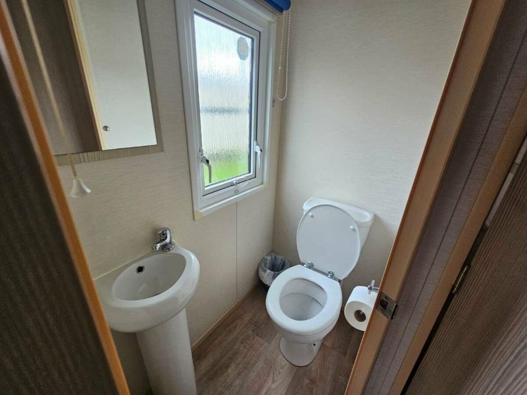 Lyons Robin Hood - Holiday Accommodation 16862