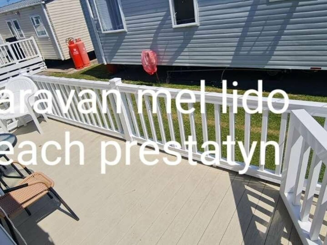 Lido Beach Holiday Park - Holiday Accommodation 16864