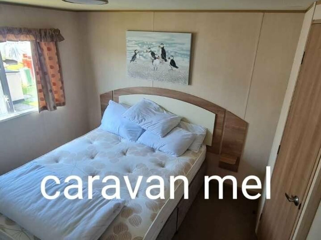 Lido Beach Holiday Park - Holiday Accommodation 16864