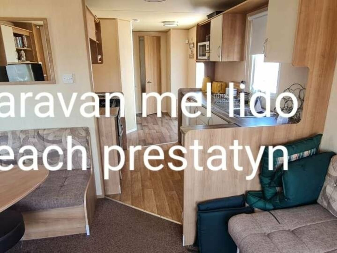 Lido Beach Holiday Park - Holiday Accommodation 16864