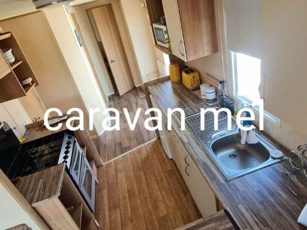 Lido Beach Holiday Park - Holiday Accommodation 16864