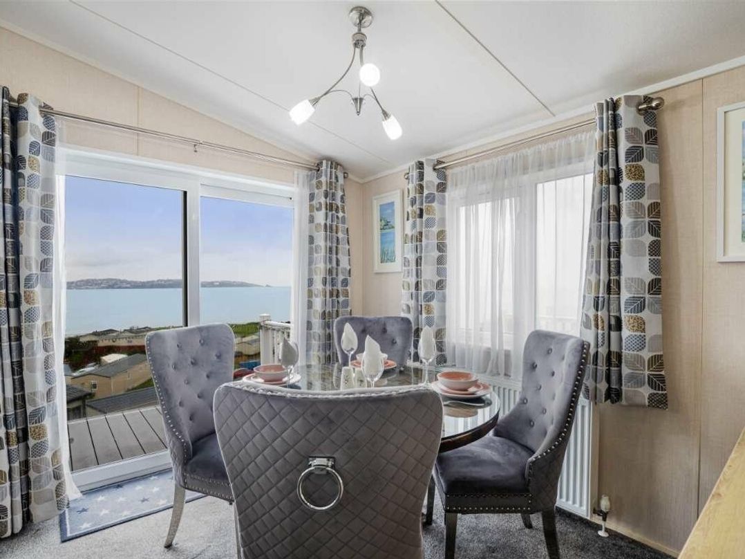 Waterside, Paignton - Holiday Accommodation 16866