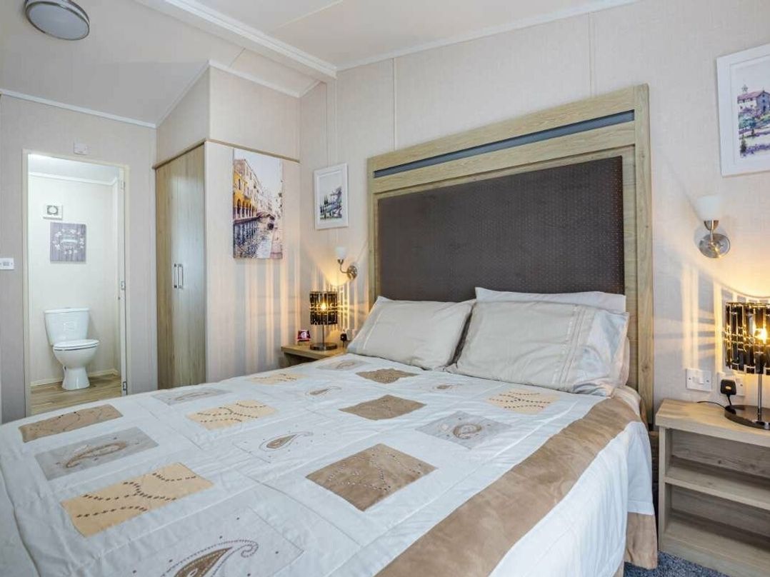 Waterside, Paignton - Holiday Accommodation 16866